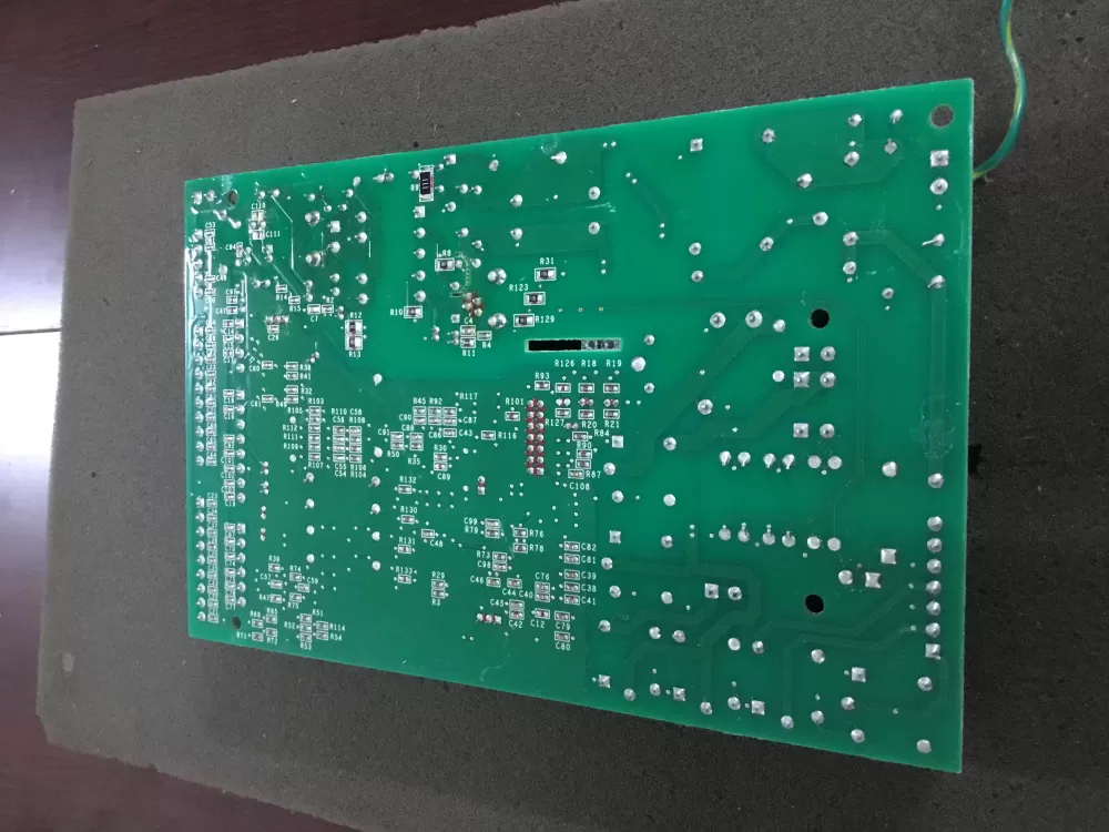 GE 200D2260G008 PD00074367 AP7188100 Refrigerator Control Board AZ89108 | NR1139