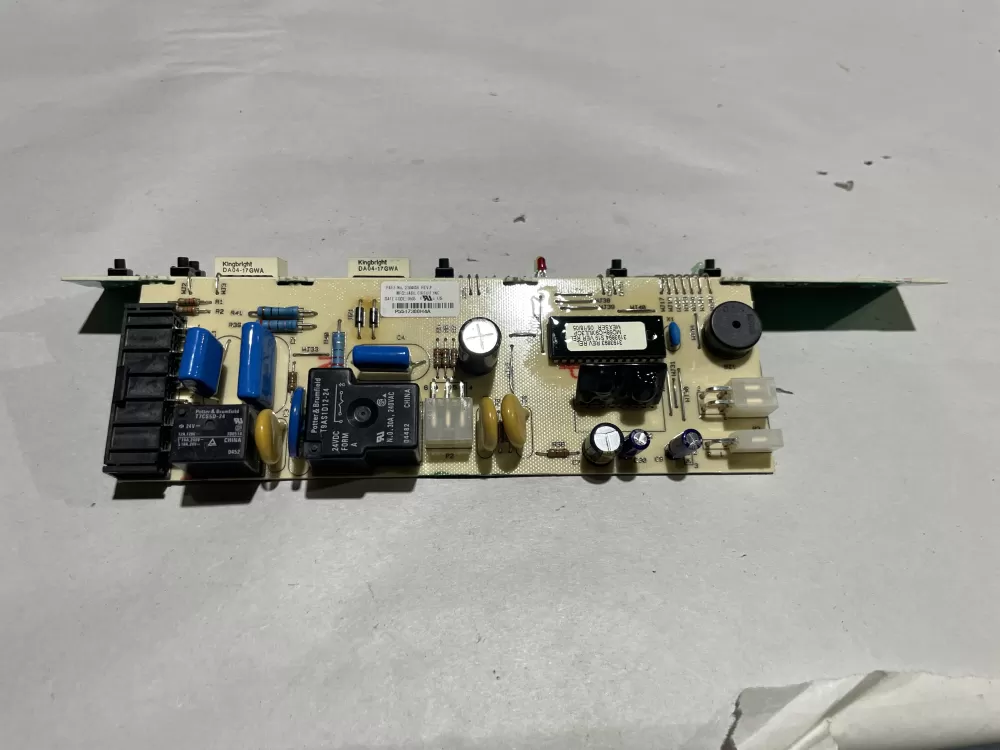 Kenmore 2304050 Refrigerator Control Board AZ155447 | Wm2535