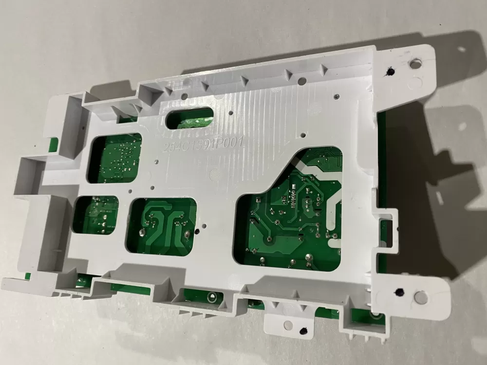 GE WH16X27251 234D2617G001 Washer Control Board AZ189307 | BK661
