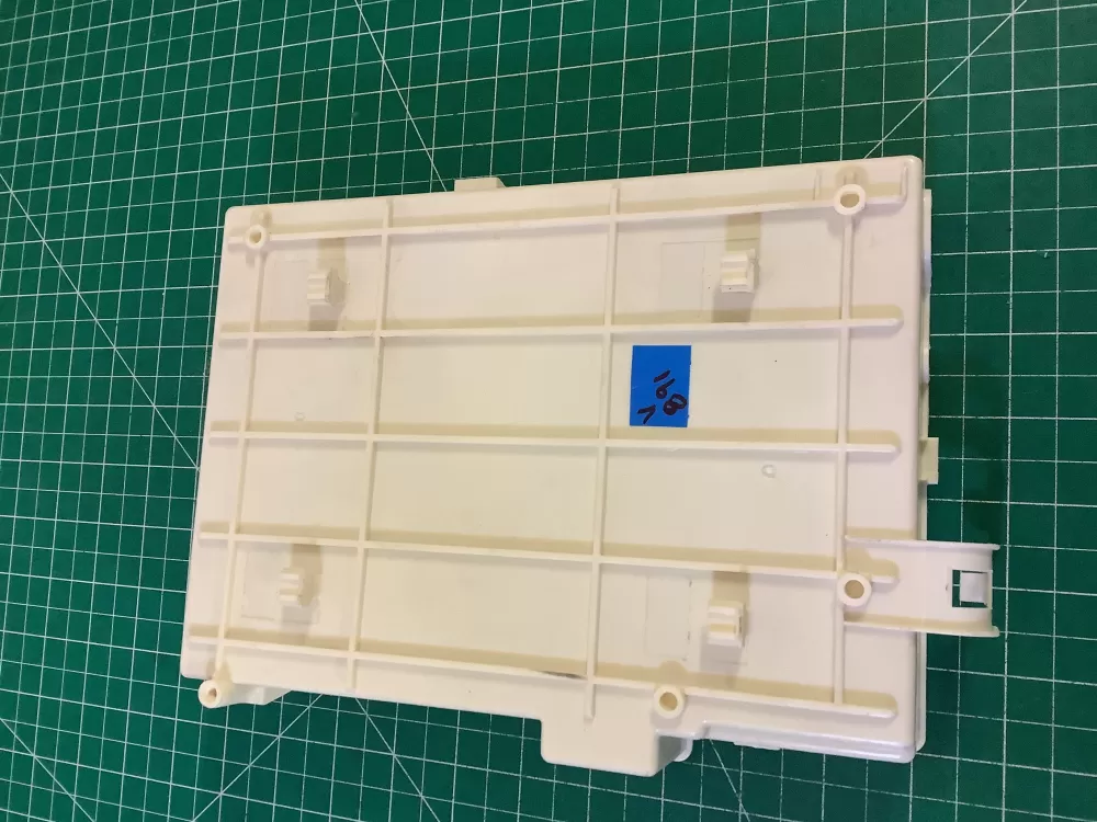 LG Kenmore EBR62545102 Washer Control Board PCB Assembly AZ195893 | NRV891