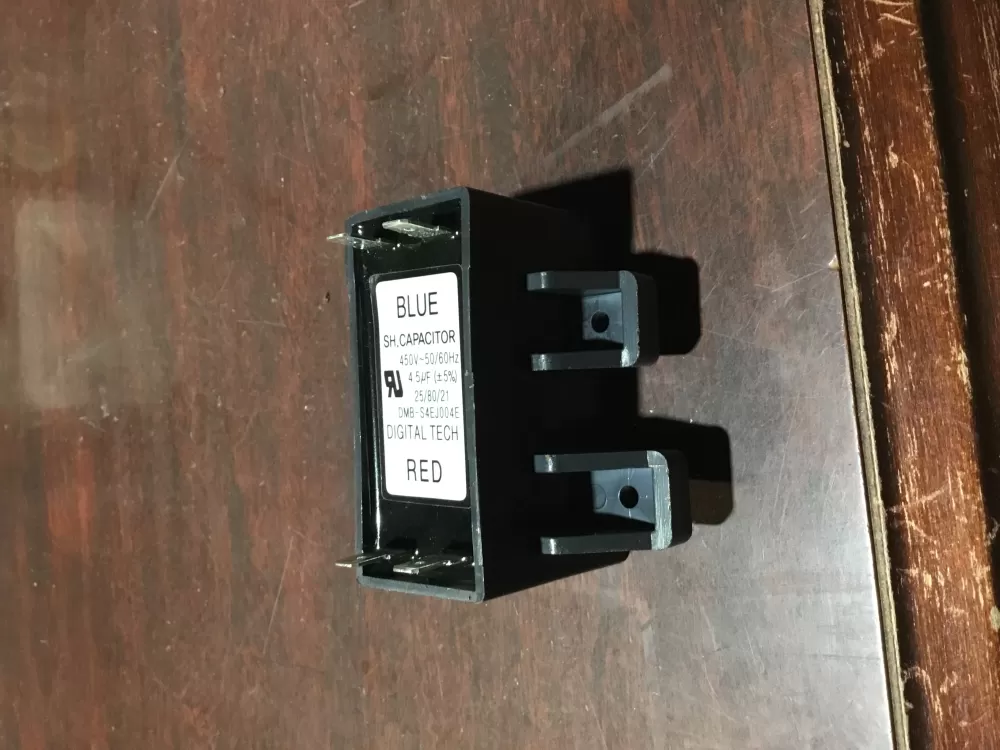 Samsung S4EJ004E  35001066 Dryer Capacitor