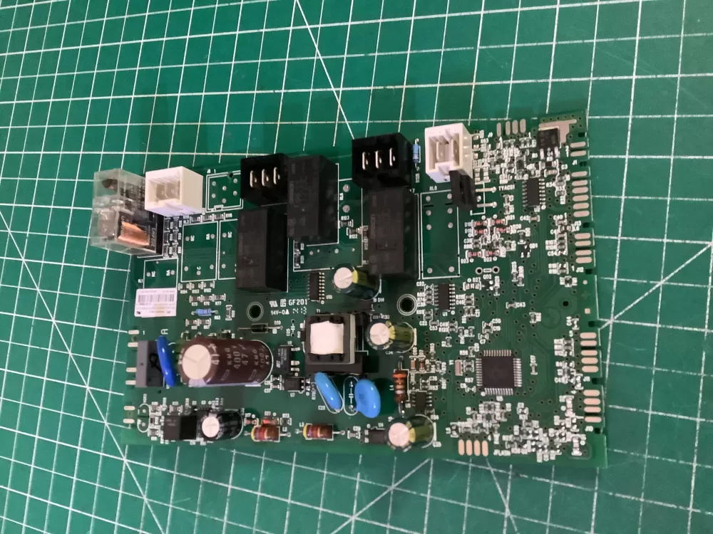 Frigidaire EL134706558 El134706558a Dryer Control Board AZ194886 | NR297