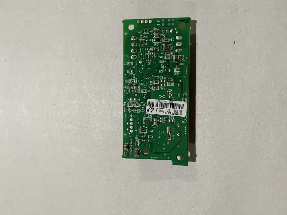 Maytag KitchenAid Jenn Air Refrigerator Control Board AZ177253 | BK2642