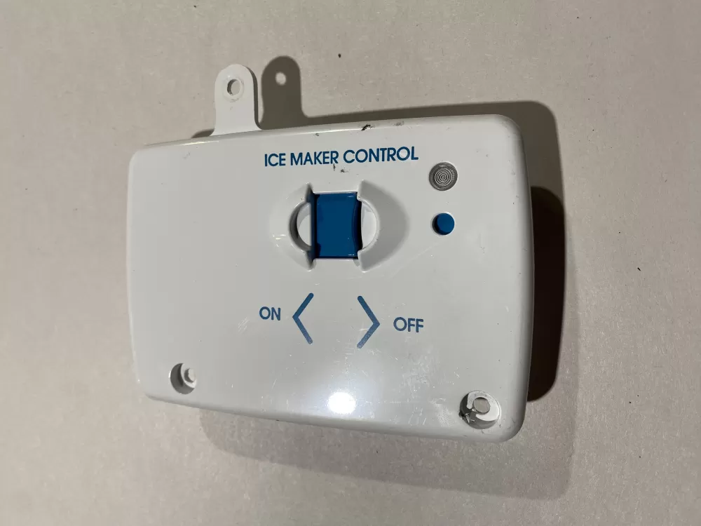 Whirlpool  Kenmore  Maytag  KitchenAid W10757851  AP5956767  W11629974  4389102  2198585  2198586  2220398  2220402  2255114  3452789  4388635  4389102R  PS10064583  TJ4389102R  W10193666  W10193840  W10290817 Refrigerator Ice Control Board