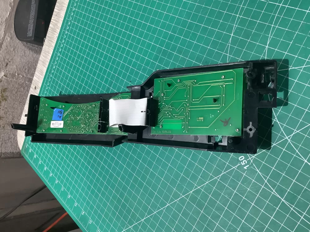 Kenmore Whirlpool 8558760 8559430 Dryer Control Board AZ188574 | AV801