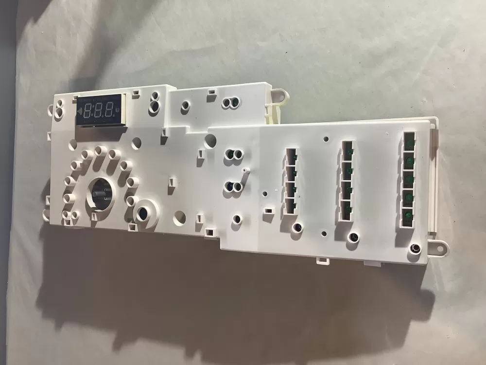 GE WH12X10355 00N21830102 WMCK0501000000 00N21830000 WMMA0501000000 WMAA0501000000 WH12X10303 Washer Control Board
