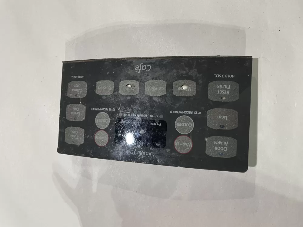 GE  200D7355G022 Refrigerator 