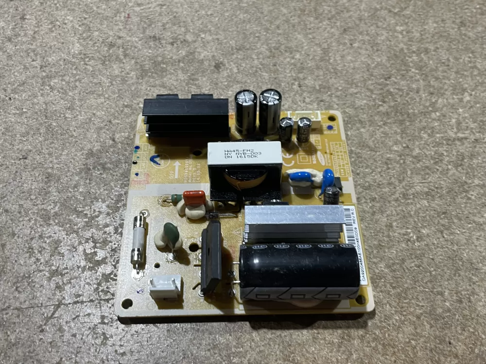 Samsung DA92-00486A  AP5914912  3969960  PS9604083 Refrigerator Control Board