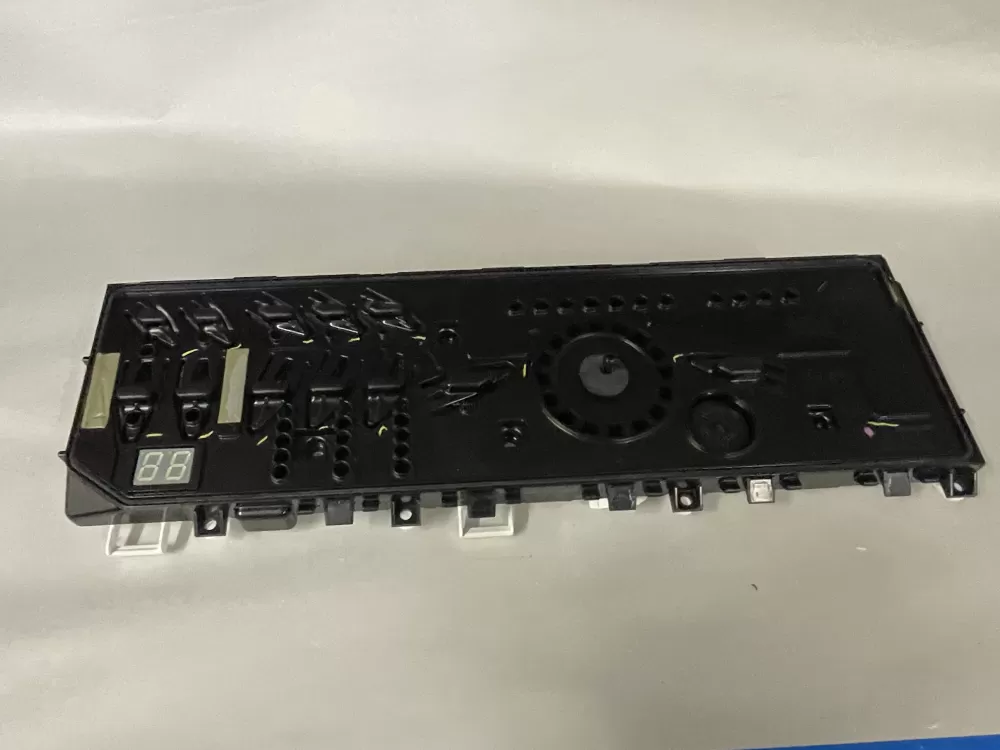Whirlpool W10252255 WPW10269599 Washer Control Board AZ225215 | Wmv978