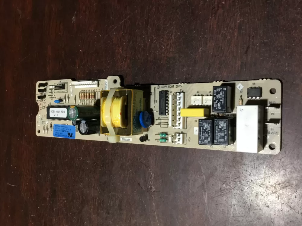Frigidaire Kenmore AP6285991 154552001 Dishwasher Control Board AZ65942 | NR2115