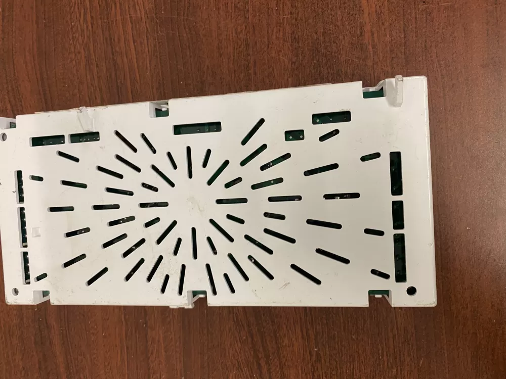Maytag Whirlpool W10763742 W10335057 Washer Control Board AZ37896 | BK1273