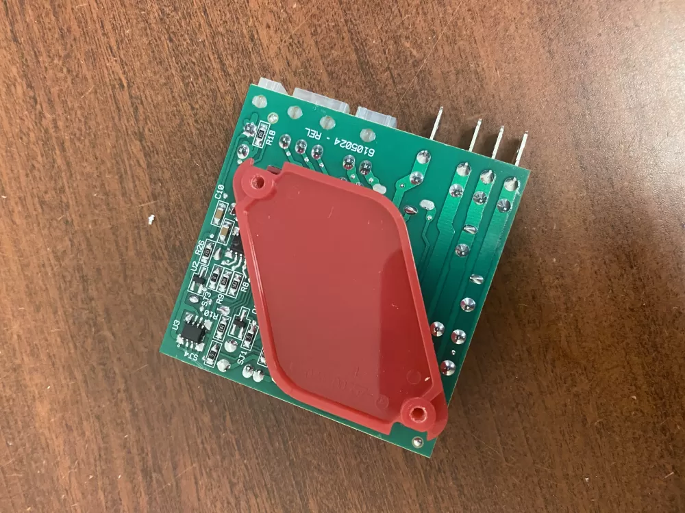 Whirlpool W10366605 2304069 Refrigerator Defrost Control Board AZ53643 | BK1932