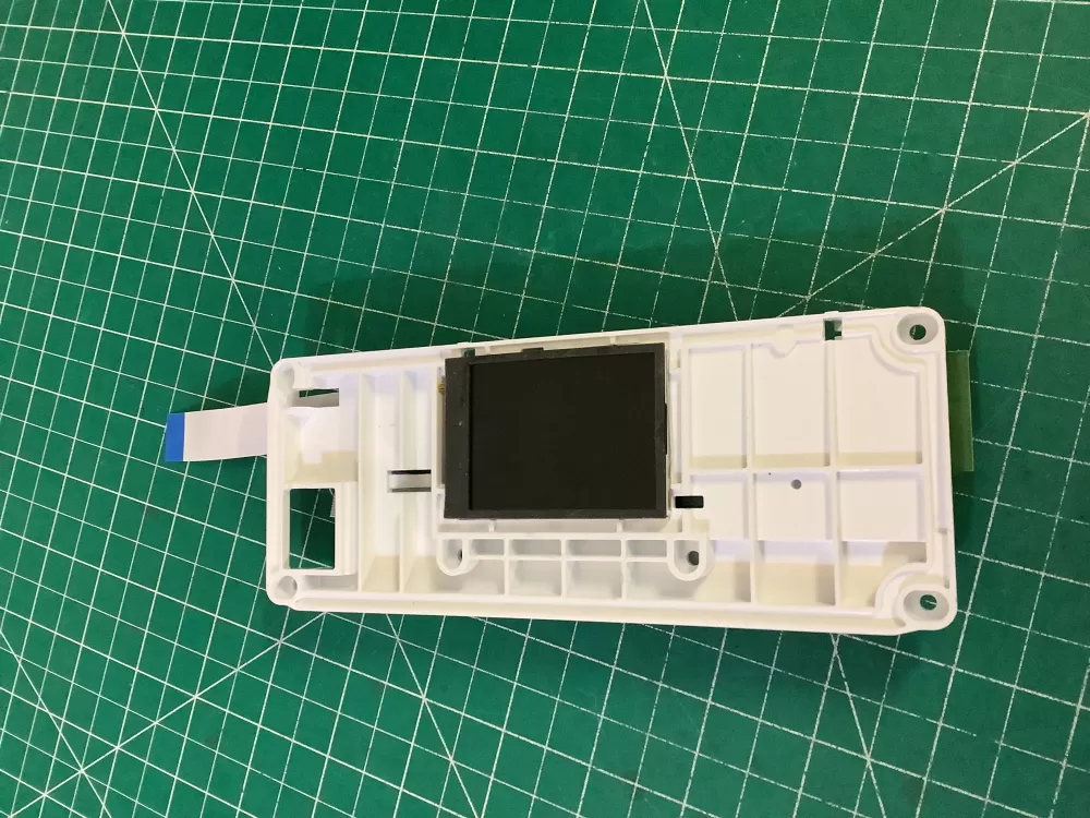 Whirlpool  W11174242  Washer Control Panel