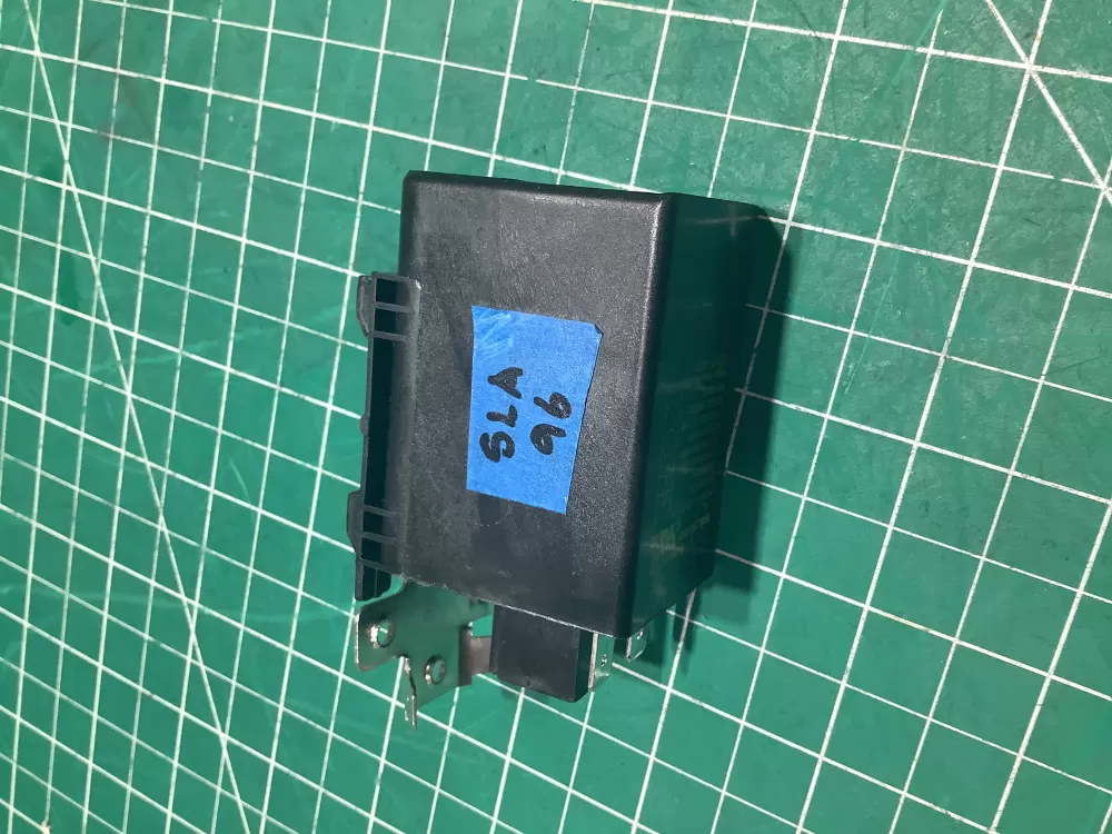 Amana Maytag W11219530 W11316771 Washer Filter AZ158517 | SL96