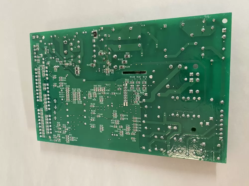 GE 225D4206G003 EBX1069P007 WR55X11033 Fridge Control Board AZ199457 | BK2787
