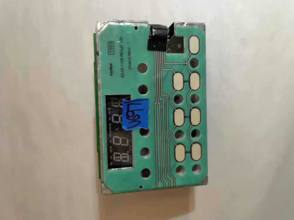 SpeedQueen 800671 Washer Speed Queen Control Board New AZ189100 | KMV697