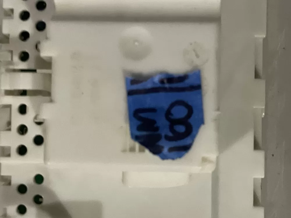 Bosch 9000584995 Dishwasher Control Board AZ32458 | Wm143