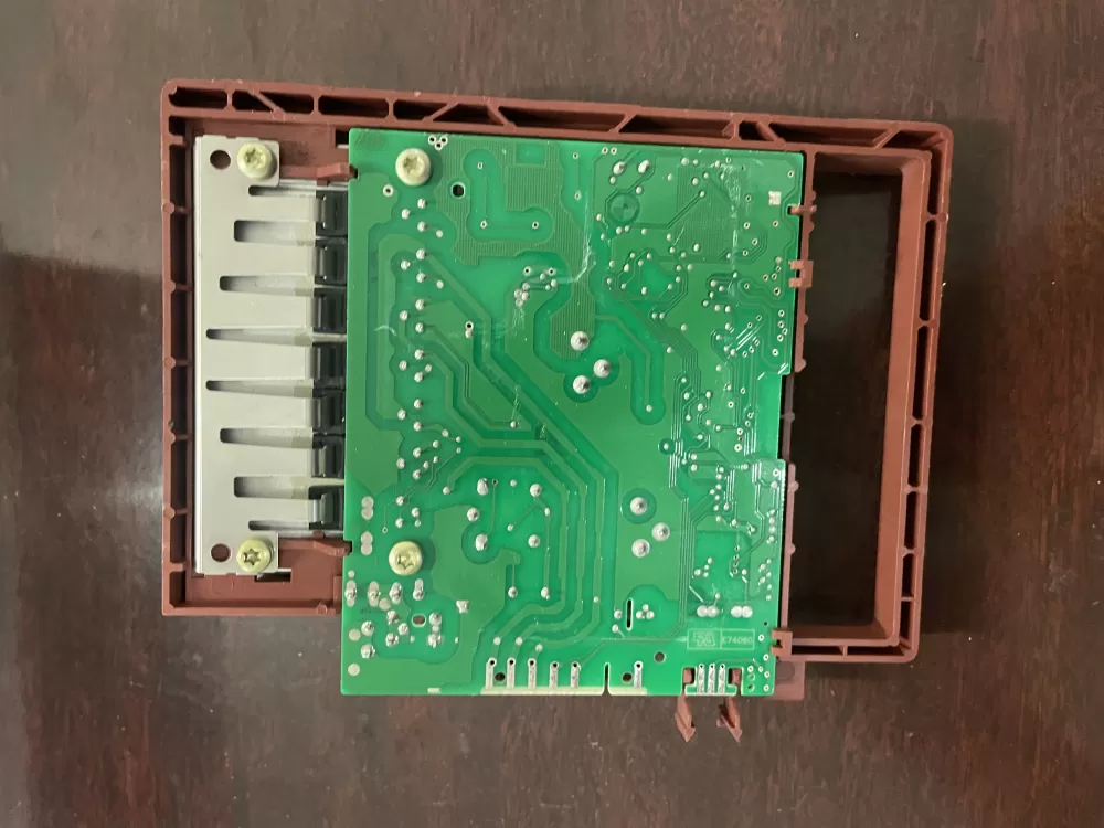 Kenmore 461970300683 4619 703 00683 Washer Motor Control Board AZ32731 | KM52