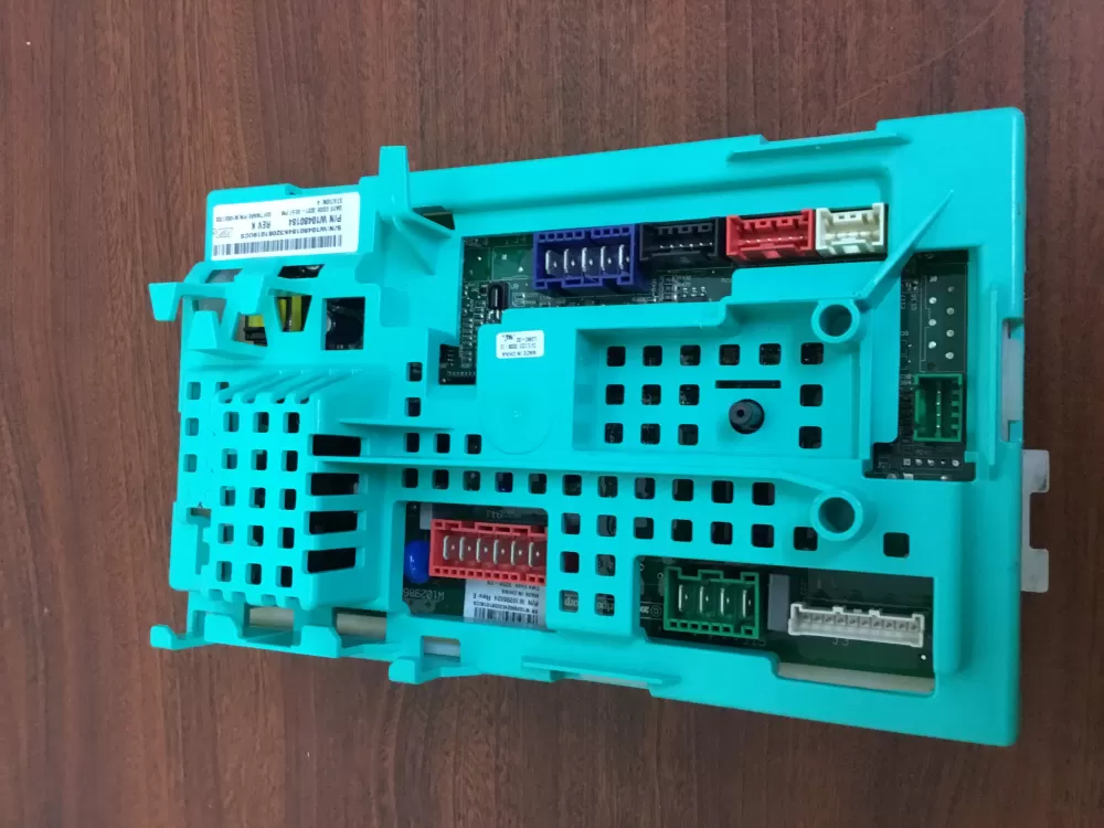 Kenmore AP5629538 W10406126 W10445395 W10480184 PS3653305 Washer Control Board