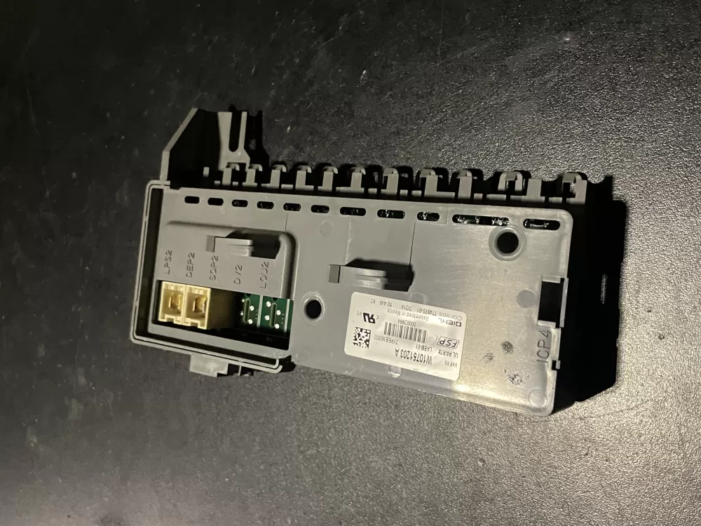 Whirlpool Maytag W10751203 W10864049 Washer Control Board AZ28465 | WM227