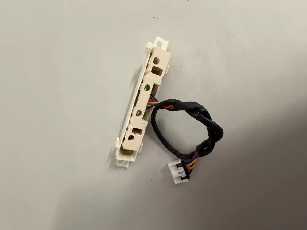 EBR33469708 LG Dishwasher Front Pcb