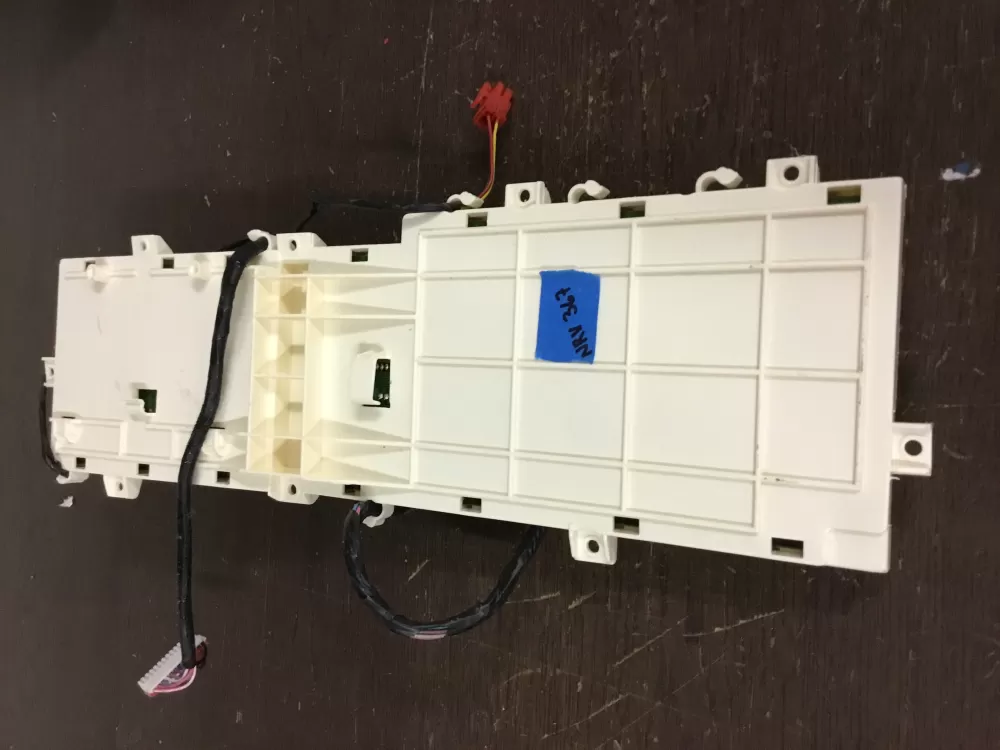 LG 6870EC9129B 6871EC1115A Dryer Control Board AZ33569 | NRV367