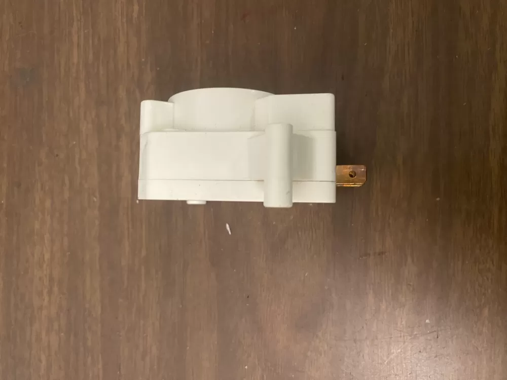 GE WR09X10049 Refrigerator Defrost Timer Control AZ102666 | BK901