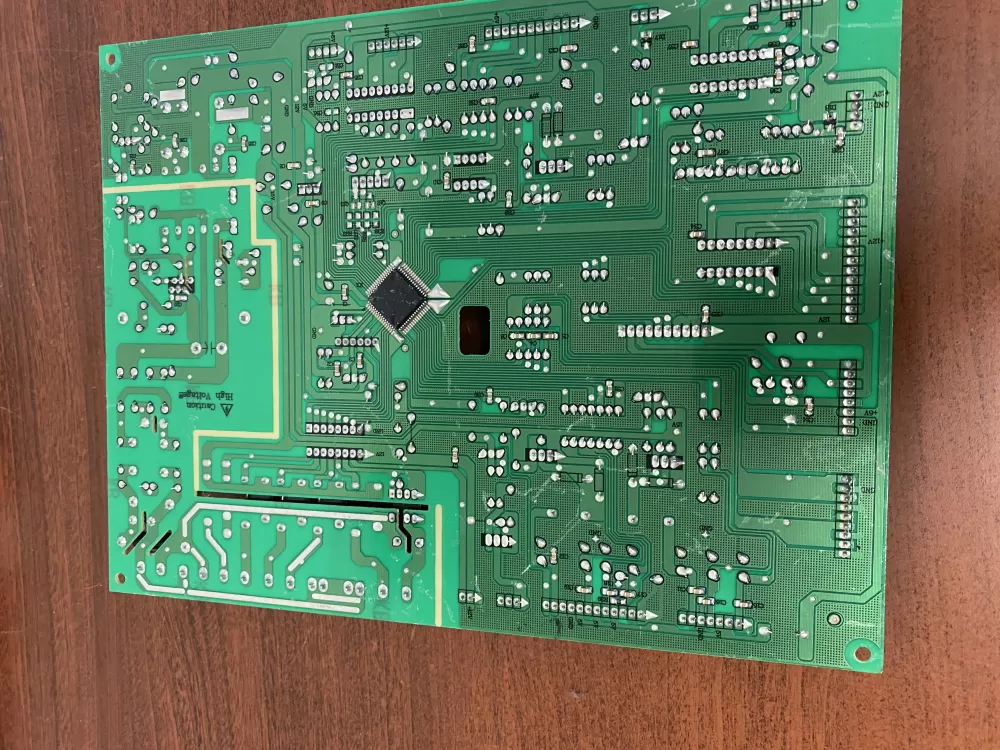 Insignia 17131000000563 Refrigerator Control Board AZ61530 | BK1975
