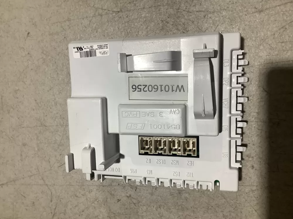 Kenmore W10022310 W10133555 W10160256 W10205844 W10205844R W10217412 W10246293 W10525359 WPW10525359 Washer Control Board