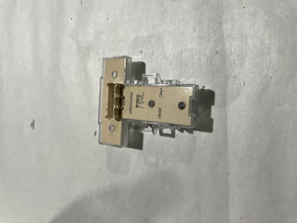 GE 189D2761G026 Dryer Control Board Switch Start Nuine