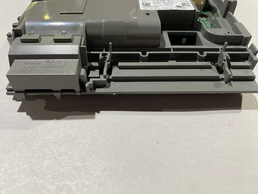 W10918994 W11131683 W11170192 Dishwasher Control Board AZ141169 | BK2280