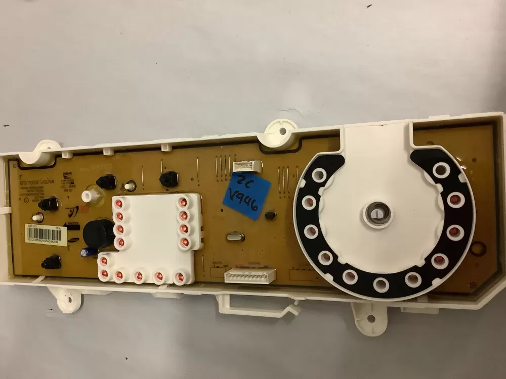 D9405360A Samsung Dryer Board - Control