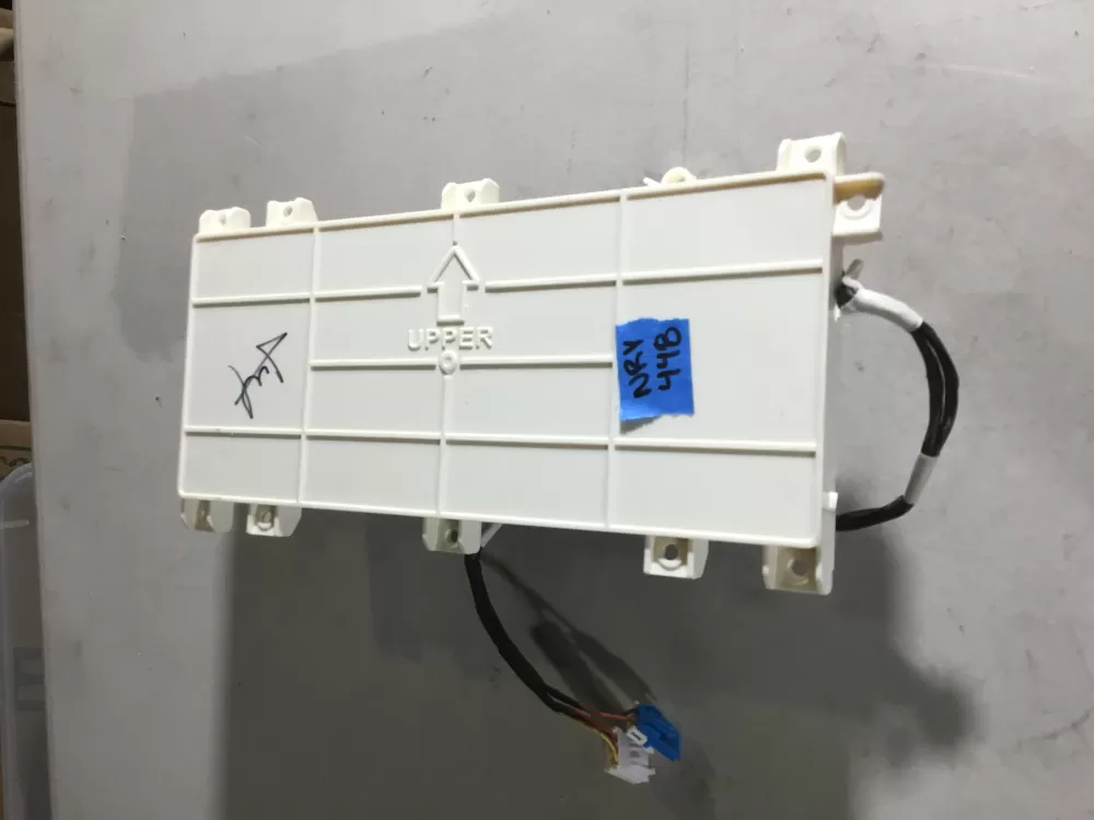 LG Kenmore EBR76376101 Washer Control Panel AZ47794 | NRV448