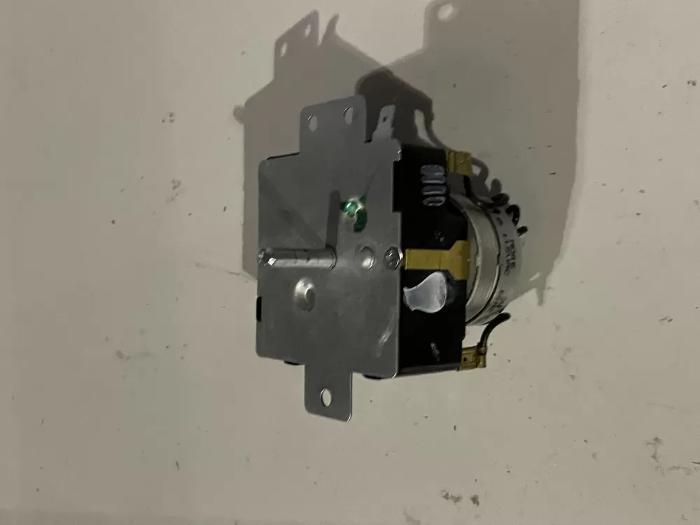 Maytag 8566184B Dryer Timer AZ34582 | Wm72