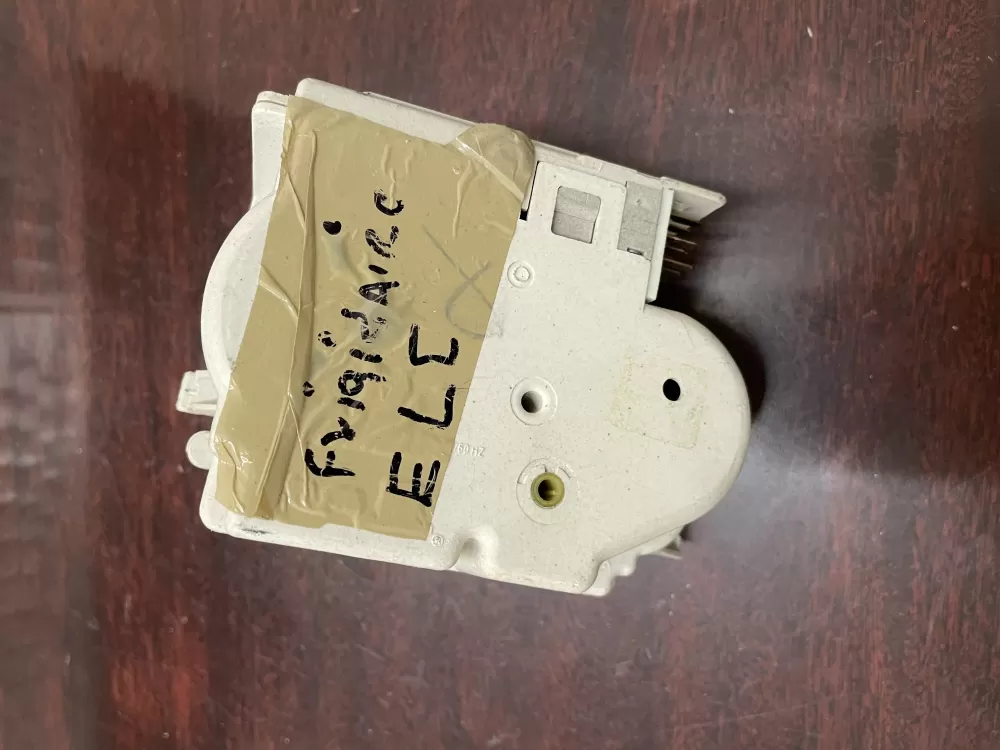 Frigidaire 131758600B GE Kenmore Washer Timer AZ29039 | KM26