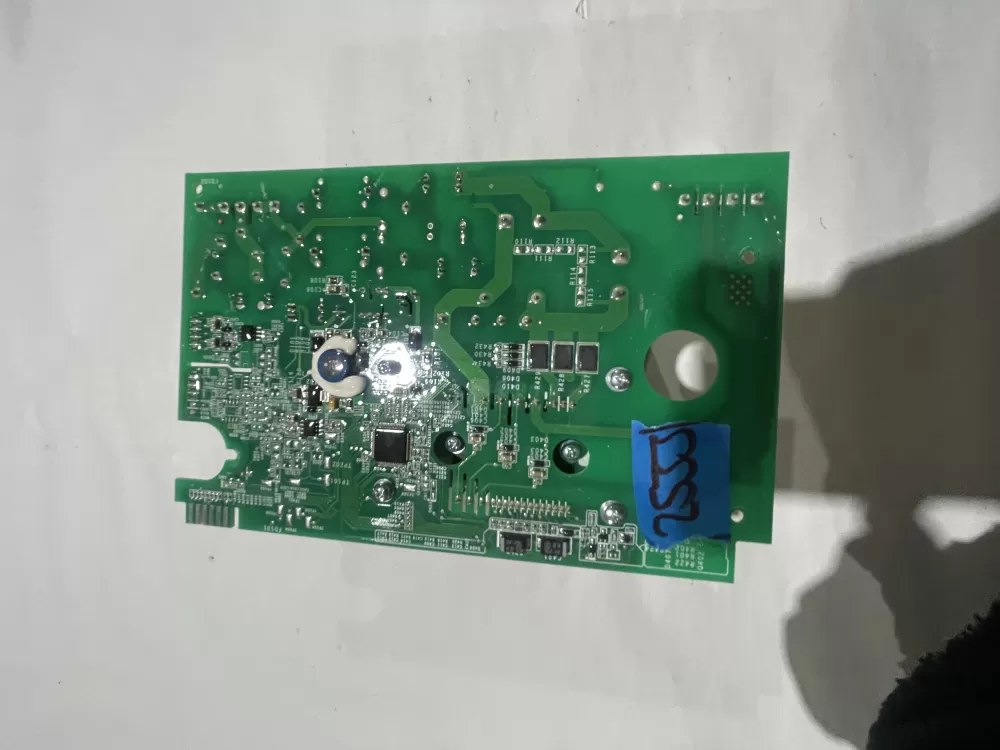 GE 290D2861G101 Washer Control Board AZ189993 | KM2533
