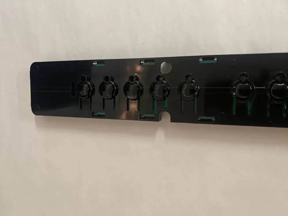 Frigidaire A04108801 Dishwasher Control Board AZ201175 | BK2431