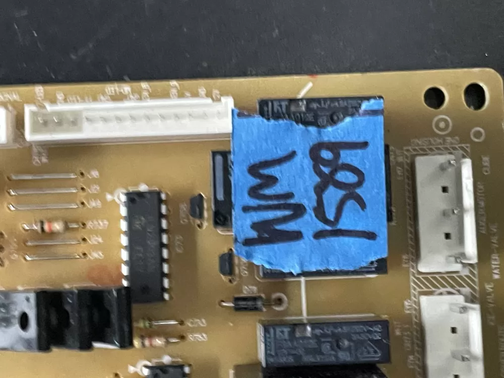 Samsung DA92 00593D DA94 02679D Refrigerator Control Board AZ21910 | WM1589