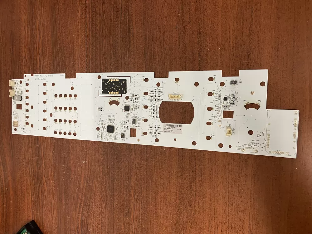 Whirlpool Maytag W10689476 12462 Washer Control Board AZ53020 | BKV535