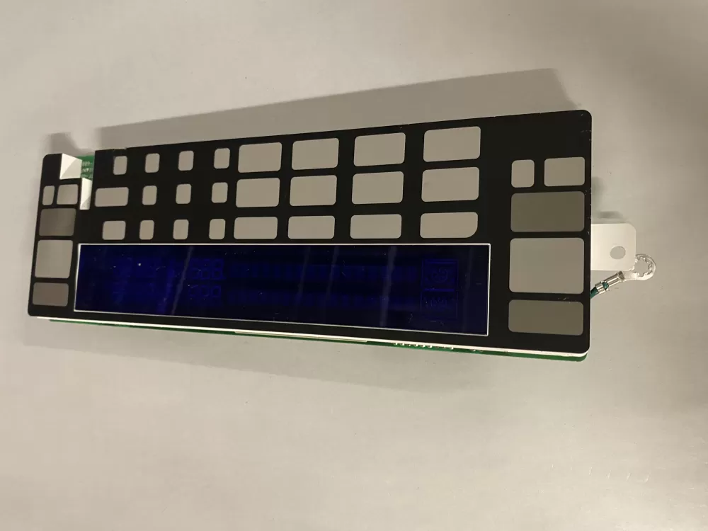 Samsung DE92-03967B Range Control Board