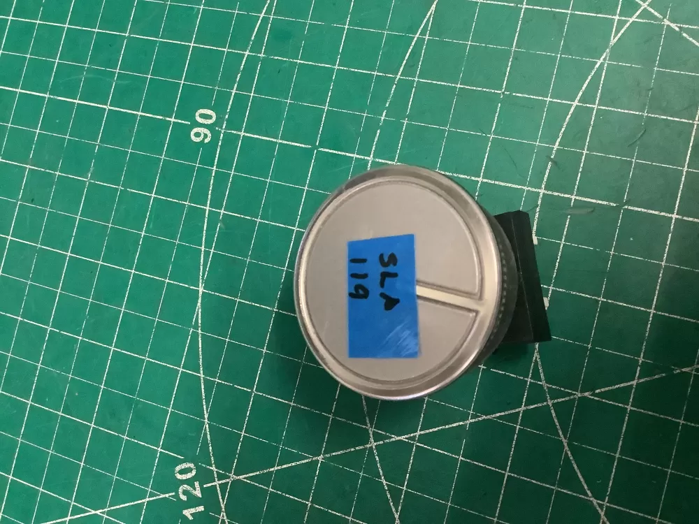 Maytag Whirlpool W10285512 Washer Switch AZ205627 | SL119