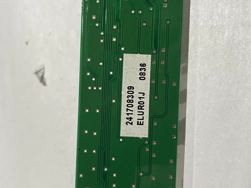 Frigidaire 241708309 RefrigeratorDispenser Control Board AZ186631 | Wm2645