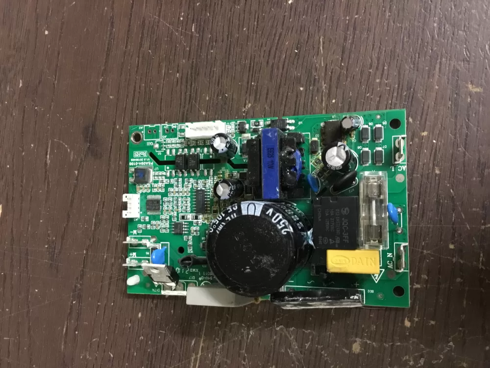 PSA09H-0100 Treadmill Motor Control Board AZ8751 | NR516