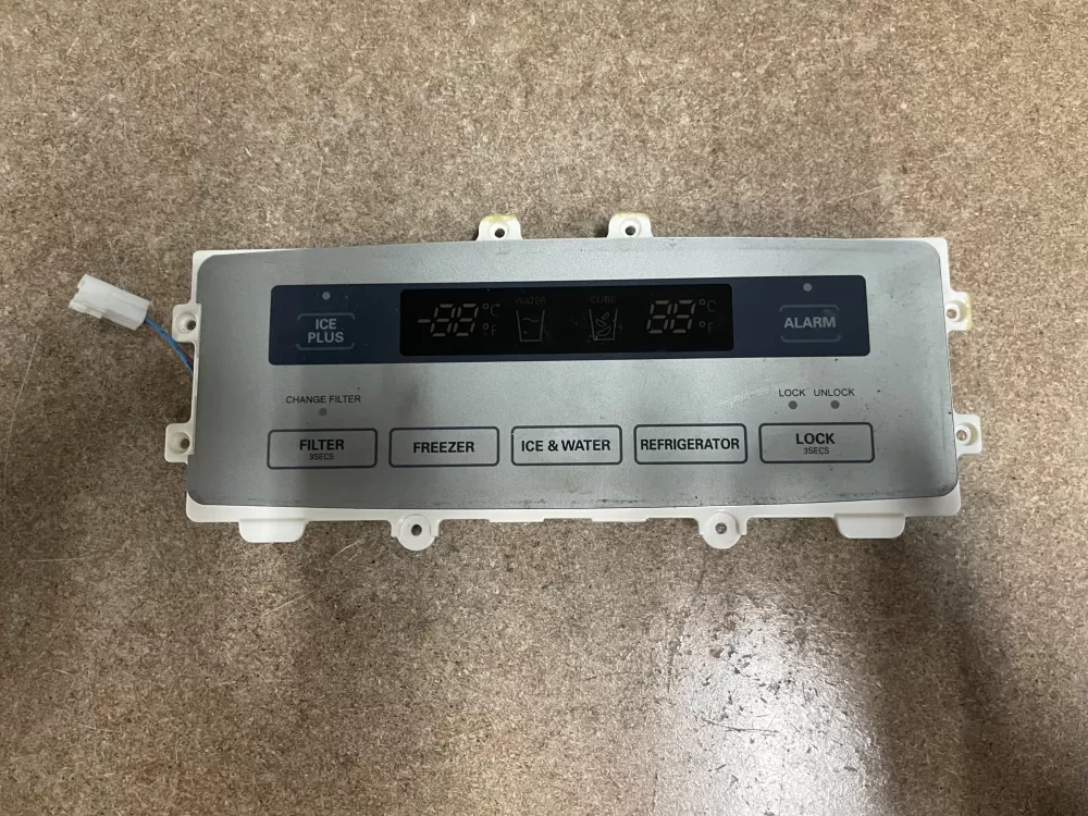 LG AP5192824 EBR43358507 PS3624300 Refrigerator Dispenser Control Board