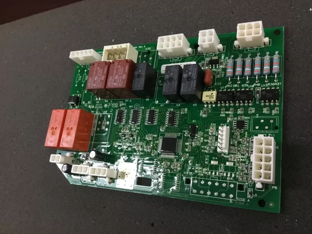 Whirlpool WPW10120820 Refrigerator Electronic Control Board AZ79542 | NR2093