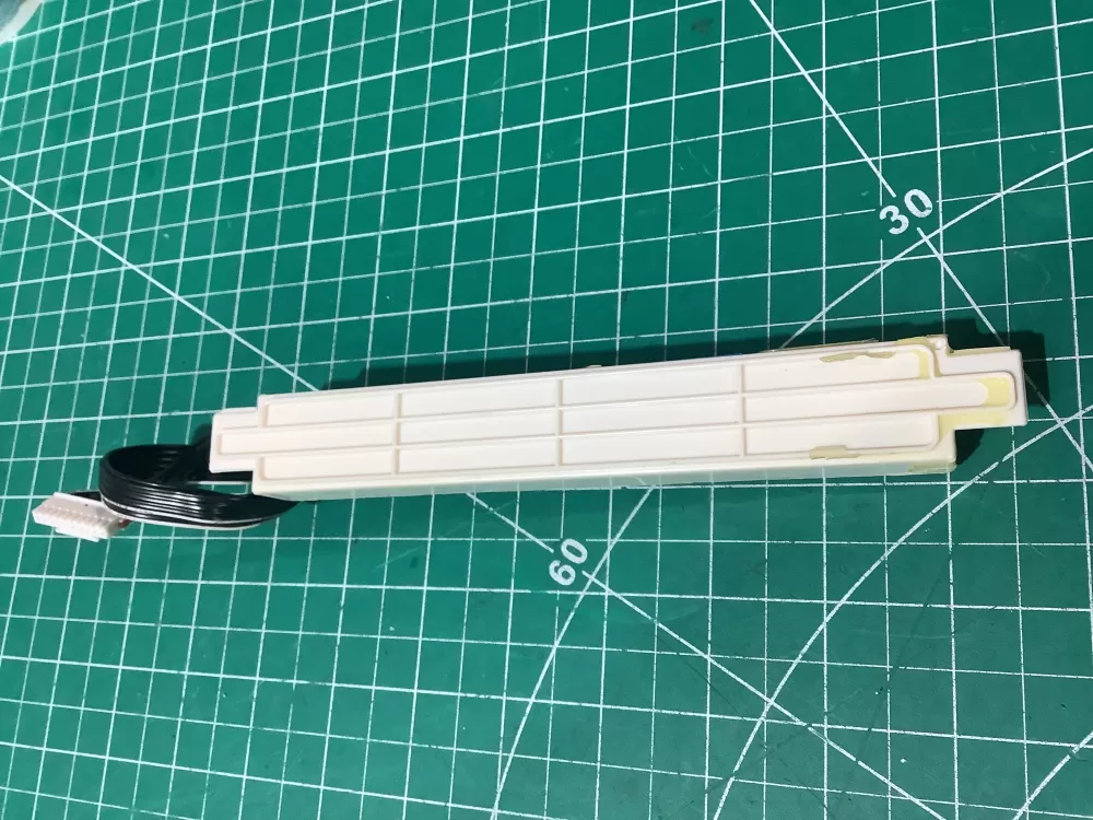 LG 6871DD2002D Dishwasher Display Control Board AZ193949 | AR121