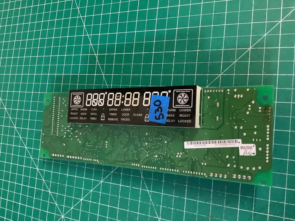 316576302 AP4508431 Kenmore Oven Control Board AZ227919 | NR530