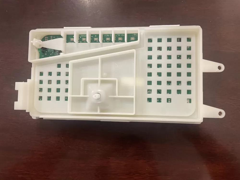 Maytag W11211484 W11249158 W11476587 Washer Control Board AZ42446 | KM1740