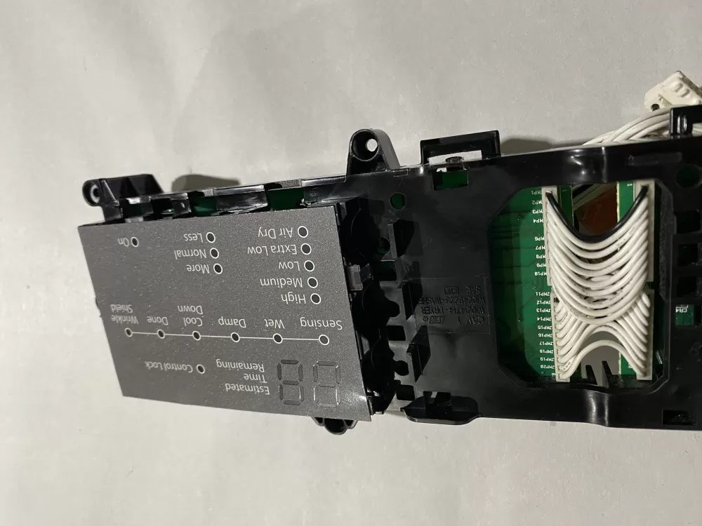 Whirlpool W10310233 W10386336 Dryer Control Board AZ190681 | BKV873