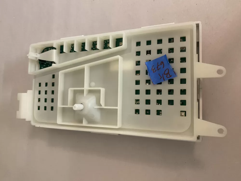 Maytag W11211484 W11249158 W11476587 Washer Control Board AZ113743 | BK673